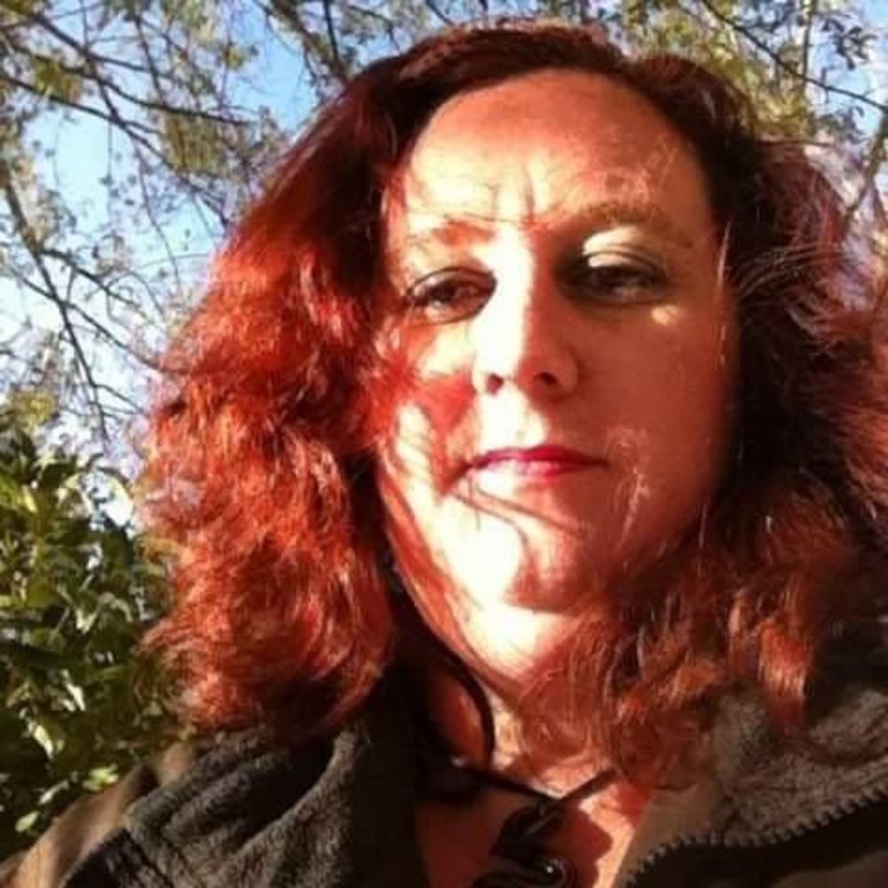 Meet your Posher, Misty